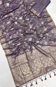 Rajtex  KAASHA SILK